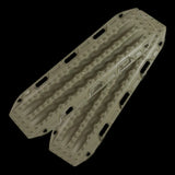 MAXTRAX MKII Olive Drab Placas de Rescate 4x4 (Verde Oliva)