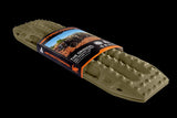 MAXTRAX MKII Olive Drab Placas de Rescate 4x4 (Verde Oliva) - imagen 2