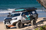 MAXTRAX MKII Turquoise Placas de Rescate 4x4 (Turquesa) - imagen 2