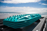 MAXTRAX MKII Turquoise Placas de Rescate 4x4 (Turquesa) - imagen 4