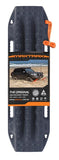 MAXTRAX MKII Gunmetal Grey Placas de Rescate 4x4 (Gris Gunmetal) - imagen 2