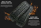 MAXTRAX Lite Black Placas de Rescate 4x4 - imagen 2