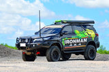 Kit Suspensión Ironman Nitro Gas Toyota Fortuner 2015 en adelante - imagen 2