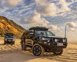 Kit Suspensión Ironman Foam Cell Add A Leaf Toyota Hilux Revo 2015-2024 - imagen 2