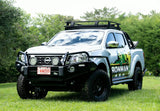 Kit Suspensión Ironman Nitro Gas Nissan Frontier NP300 2015-2024 - imagen 3