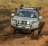Kit Suspensión Ironman Foam Cell Toyota Prado 150 2017-2024 - imagen 2