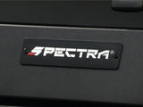 Canopy para Toyota Tacoma (2016-2023)