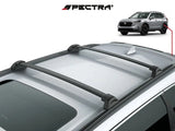 Racks de techo (Tipo OEM) para Honda CRV (2023+)