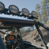 BARRA LED RIGID 360 CONNECT 40" SPOT/DRIVE