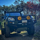 PAR AUXBEAM REDONDO 9" 270W PRO SERIES