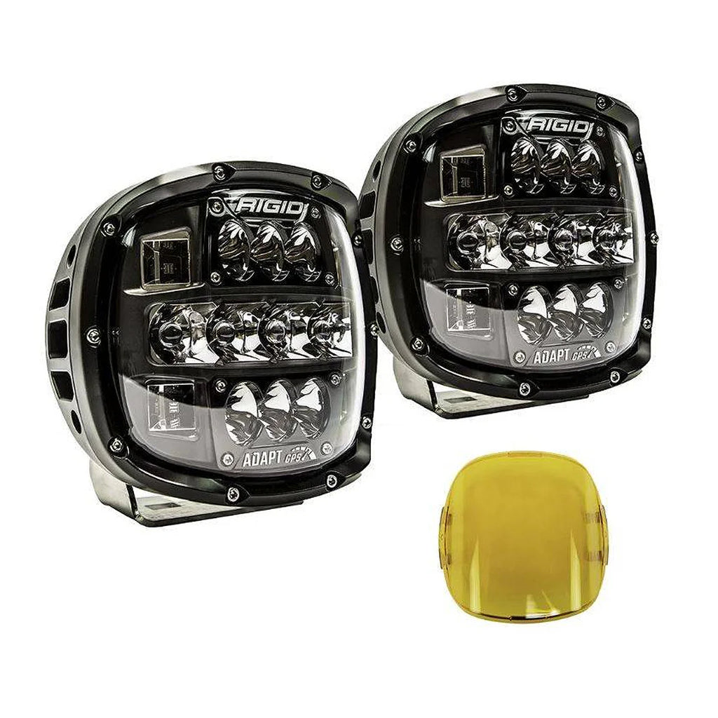 Par Rigid Adapt XP Extreme