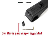 Racks de techo (Tipo OEM) Toyota RAV4 (2013-2018)