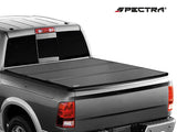Tapa dura trifold para Dodge RAM TOOL BOX (2002-2022)