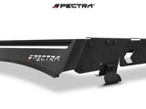 Plataforma de agarre lateral para Toyota Hilux (2015+)