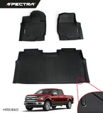 Ford F150 (2015+) Textura Lisa
