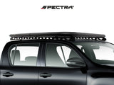Plataforma de techo para Ford Ranger (2012+)
