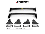 Racks de techo (Tipo OEM) Nissan Xtrail (2021+)