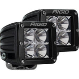 Par Cubos Rigid Radiance Pod RGBW