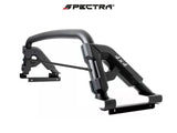 Roll bar negro para Changan Hunter