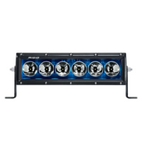 Barra LED Rigid Radiance Plus 10 Blu
