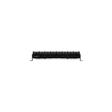 BARRA LED RIGID ADAPT 20 WHT GPS