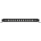BARRA LED RIGID RADIANCE RGBW SR-SRS 20 IN