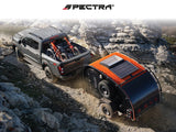 Pegadero modular para Nissan NP300 (2015+)