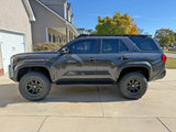 KIT SUSPENSION MT64 +2" Toyota 4runner 2024+