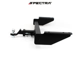 Pegadero (Trailer Hitch) para Toyota Hilux Vigo (2012-2015)