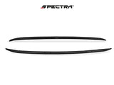 Rieles de techo para Honda CRV (2023+)