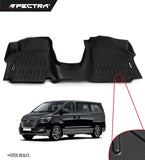 Hyundai Starex (2017-2021) Textura Lisa