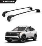 Racks  de techo para Nissan Kicks (2025+)