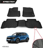 Kia Sportage (2022-2024) Textura Antideslizante