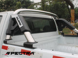 Roll bar cromado para Chevrolet Colorado (2017+)