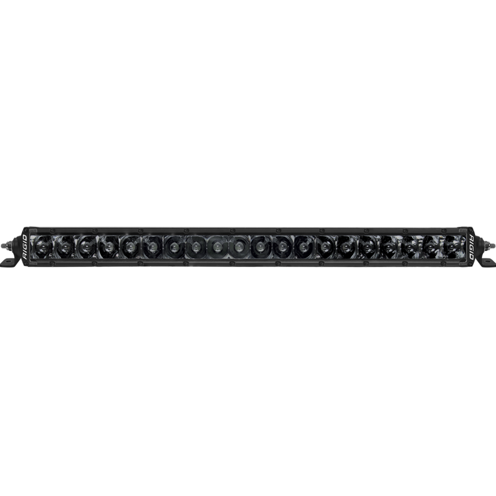 Barra LED Rigid SR-Series Pro 20 Spot Midnight