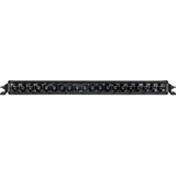 Barra LED Rigid SR-Series Pro 20 Spot Midnight