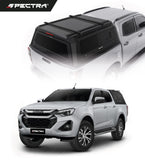 Canopy para Isuzu Dmax (2023+)