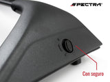 Racks de techo (Tipo OEM) Nissan Xtrail (2021+)