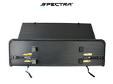 Tapa dura trifold para BYD Shark (2025+)