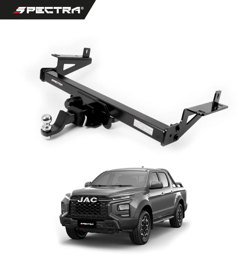 Pegadero modular para JAC T9 (2023+)