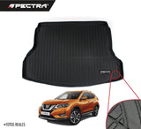 Nissan Xtrail (2014-2017) Textura Lisa