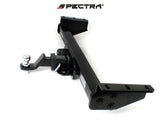 Pegadero modular para Nissan NP300 (2015+)