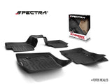 Mazda CX30 (2021+) Textura Lisa