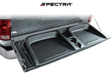 Asiento de compuerta Isuzu Dmax (2021+)