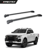 Racks de techo para Isuzu DMAX (2021+)