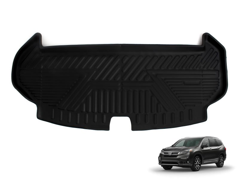 Honda Pilot (2022+)