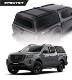Canopy para Nissan NP300 (2023+)