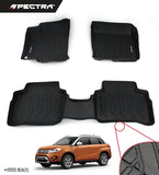 Suzuki Vitara (2016+) y Grand Vitara (2023+) Textura Antideslizante