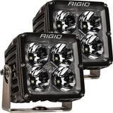 PAR CUBOS RIGID RADIANCE POD XL RGBW
