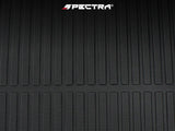 Nissan Xtrail (2014-2017) Textura Lisa
